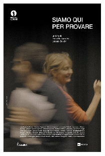 Siamo qui per provare