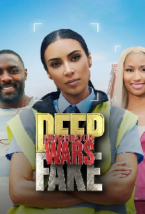 Deep Fake Neighbour Wars