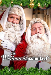 Das Weihnachtsschnitzel