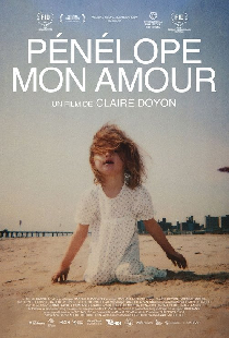 Pénélope, mon amour