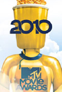 Церемония вручения премии MTV Movie Awards 2010