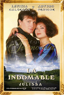 Непокорная