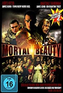 Mortal Beauty - Fluch der Schönheit
