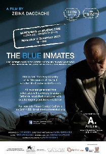 The Blue Inmates