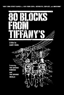 80 Blocks from Tiffany's