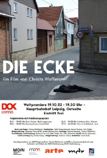 Die Ecke