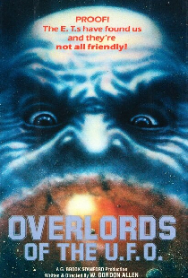 Overlords of the U.F.O.