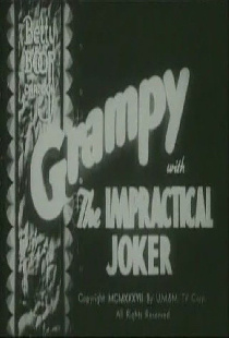 The Impractical Joker