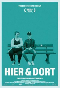 Hier und dort
