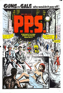 Prostitutes Protective Society