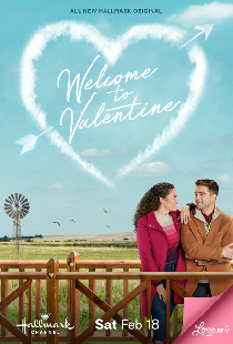 Welcome to Valentine