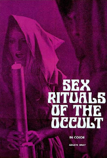 Sex Rituals of the Occult