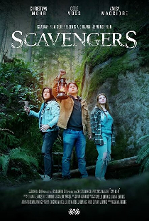 Scavengers