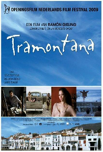 Tramontana