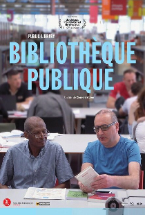 Bibliothèque publique