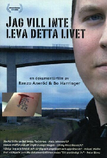 Jag vill inte leva detta livet