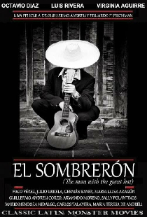 El Sombrerón