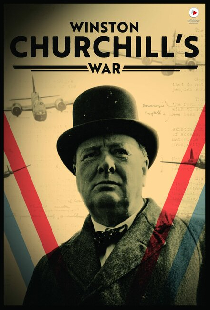 Winston Churchill's War
