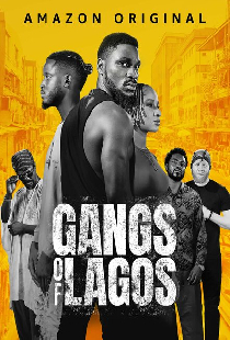 Gangs of Lagos