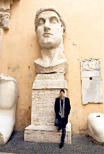 Treasures of Ancient Rome