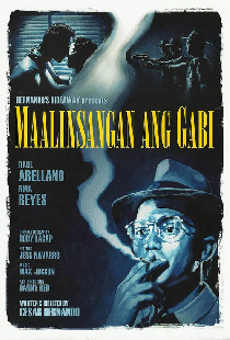 Maalinsangan ang Gabi