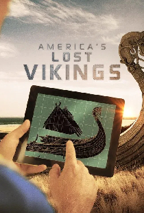 America's Lost Vikings