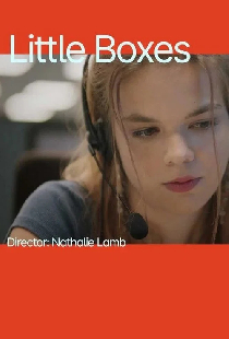 Little Boxes