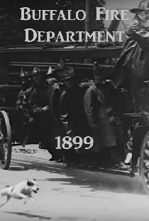 Buffalo Fire Department