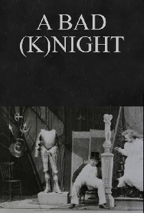 A Bad (K)night