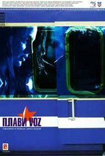 Голубой поезд