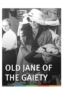 Old Jane of the Gaiety
