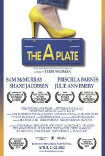 The Dealer  Plate