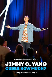 Jimmy O. Yang: Guess How Much?