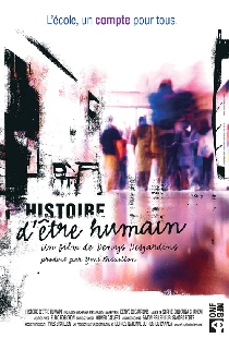 Histoire d'être humain