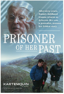 Prisoner of Her Past