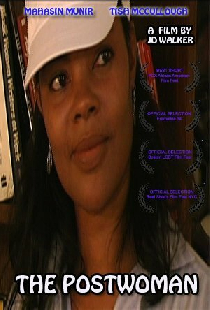 The Postwoman