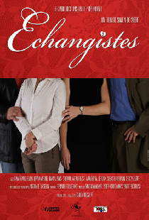 Échangistes