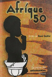 Afrique 50