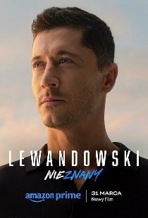 Lewandowski - Nieznany
