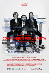 Complimenti per la festa