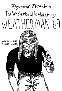 Weatherman '69