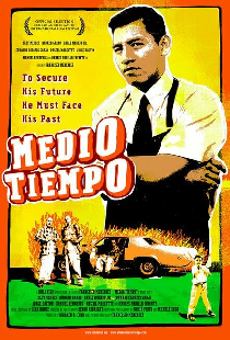 Medio tiempo