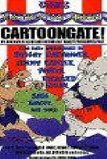 A Political Cartoon
