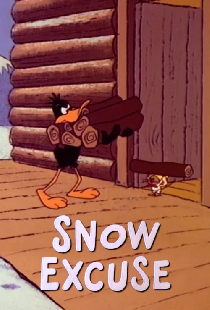 Snow Excuse