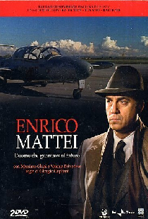 Enrico Mattei