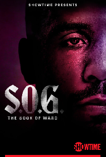 S.O.G.: The Book of Ward