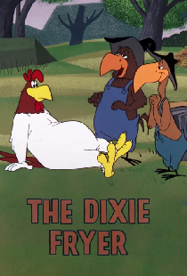 The Dixie Fryer