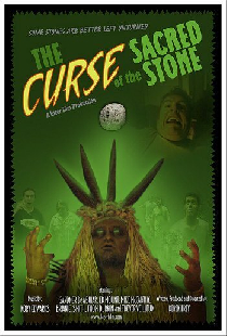 The Curse of the Sacred Stone