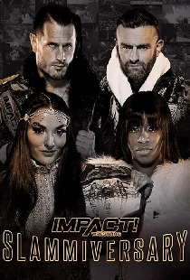IMPACT Wrestling: Slammiversary 2023