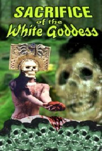 Sacrifice of the White Goddess